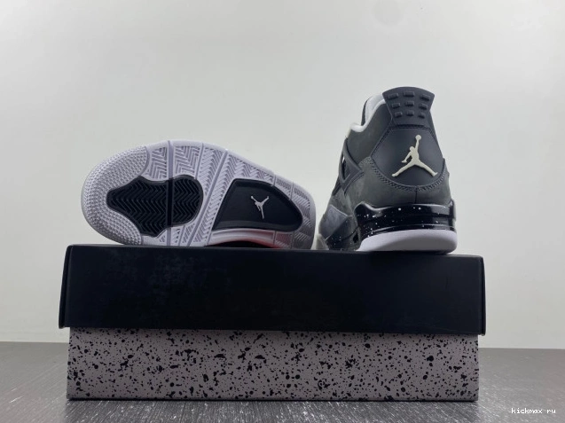 Cheap MAX 626969-030 Retro 4 Fear Pack (2013) Jordan 0819